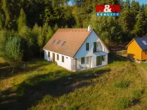 Prodej rodinného domu, Smolné Pece, 202 m2