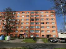 Prodej bytu 3+1, Ostrov, Severní, 69 m2