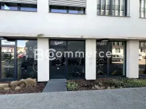 Pronájem obchodního prostoru, Brno, 125 m2