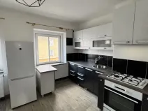 Pronájem bytu 2+kk, Litvínov - Horní Litvínov, Ladova, 45 m2