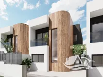 Prodej rodinného domu, Águilas, Španělsko, 130 m2