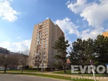 Prodej bytu 3+1, Pardubice - Zelené Předměstí, Karla IV., 76 m2