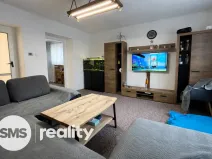 Pronájem bytu 2+1, Opava, Alšova, 56 m2