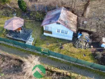 Prodej chaty, Karlovy Vary - Rybáře, 19 m2