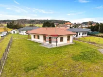 Prodej rodinného domu, Podolí I, 111 m2