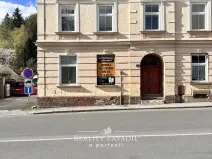 Prodej bytu 1+kk, Svoboda nad Úpou, Pietteho nám., 38 m2