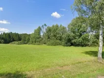 Prodej pole, Hluboká nad Vltavou - Hroznějovice, 785 m2