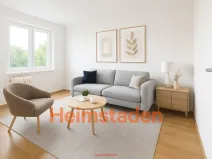 Pronájem bytu 2+1, Havířov - Město, Dlouhá třída, 51 m2