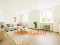 Pronájem bytu 4+1, Ostrava - Poruba, Hlavní třída, 103 m2