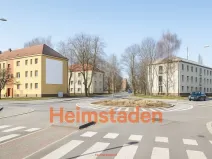 Pronájem - jiné, Havířov - Šumbark, U Nádraží, 1 m2