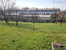 Prodej pozemku pro bydlení, Uherský Brod, Svat. Čecha, 1755 m2