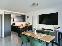 Prodej rodinného domu, Drahelčice, A.M.Toskánské, 101 m2