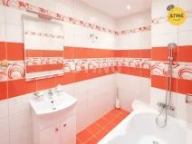 Pronájem bytu 1+1, Ostrava, Lužická, 38 m2