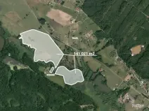 Prodej podílu pole, Petříkov, 11751 m2
