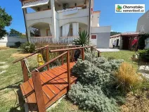 Prodej rodinného domu, Stara Novalja, Chorvatsko, 267 m2