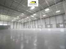 Pronájem skladu, Plzeň - Východní Předměstí, Jateční, 2500 m2