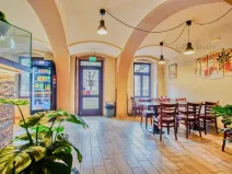 Pronájem restaurace, Litoměřice - Předměstí, Masarykova, 96 m2