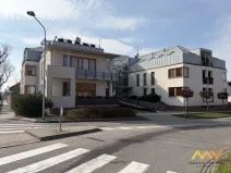 Pronájem bytu 4+kk, Hradec Králové - Nový Hradec Králové, Národních mučedníků, 95 m2