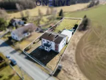 Prodej vícegeneračního domu, Zahořany - Bořice, 236 m2