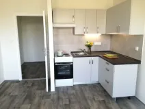 Pronájem bytu 2+kk, Ostrava - Dubina, Antonína Poledníka, 44 m2