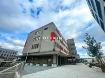 Pronájem kanceláře, Brno, Křenová, 18 m2