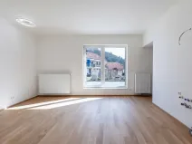 Prodej bytu 1+kk, Praha - Lysolaje, Lysolajské údolí, 43 m2