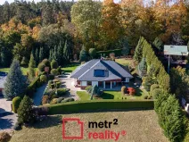 Prodej rodinného domu, Slatinky, 258 m2