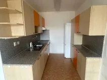 Pronájem bytu 2+kk, Praha - Stodůlky, Bellušova, 45 m2