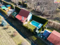 Prodej chaty, Hrušovany u Brna, 365 m2