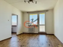 Pronájem bytu 3+1, Rožnov pod Radhoštěm, Meziříčská, 68 m2