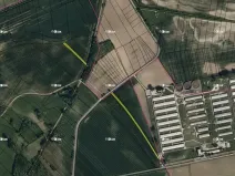 Prodej pole, Dubňany, 4713 m2