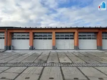 Pronájem skladu, Domažlice - Hořejší Předměstí, Petrovická, 170 m2