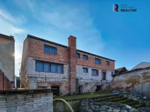 Prodej rodinného domu, Dolní Věstonice, Sklepní, 1000 m2