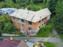 Prodej rodinného domu, Podkopná Lhota, 305 m2