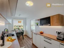 Prodej bytu 3+1, Praha - Kobylisy, Chotovická, 69 m2