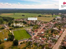 Prodej rodinného domu, Lázně Bohdaneč, Kosinova, 154 m2