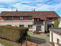 Prodej rodinného domu, Předslav, 289 m2