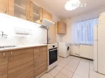 Pronájem bytu 2+1, Vrchlabí, Rolnická, 42 m2