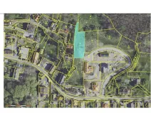 Prodej pozemku, Velké Popovice, 1084 m2