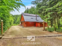 Prodej chalupy, Sudslava, 80 m2