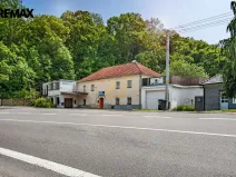 Prodej kanceláře, Rosice, Na Mýtě, 394 m2