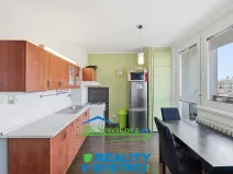 Pronájem bytu 1+1, Brno, Horácké náměstí, 44 m2