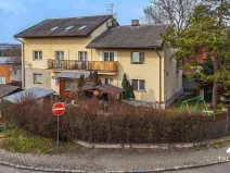 Prodej bytu 2+1, Praha - Dolní Chabry, Bolebořská, 44 m2