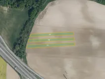 Prodej pole, Ostrov, 33016 m2