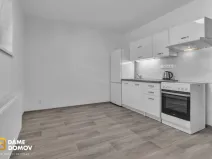 Pronájem bytu 2+kk, Zlín, Svat. Čecha, 34 m2