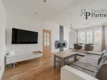 Prodej bytu 4+kk, Ostrava, Karla Pokorného, 80 m2