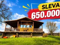 Prodej rodinného domu, Snědovice - Strachaly, 100 m2
