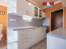 Prodej bytu 1+1, Vimperk - Vimperk II, Mírová, 43 m2