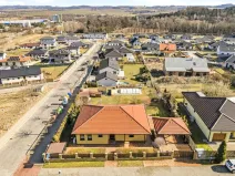 Prodej rodinného domu, Benešov - Mariánovice, 125 m2