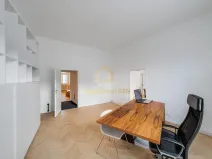 Prodej bytu 3+1, Ostrava, Nádražní, 113 m2